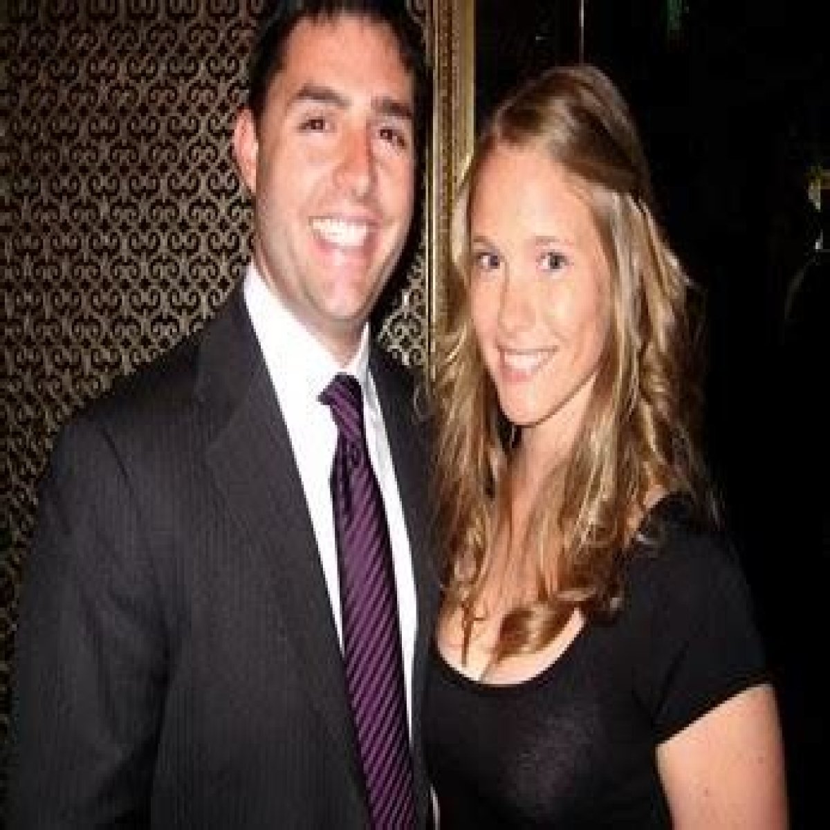  49ers Owner Jed York’s Wife Danielle Belluomini 