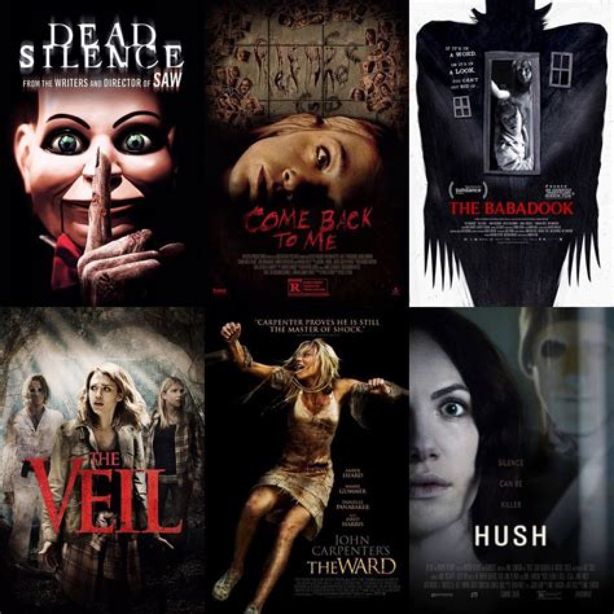 5 movies you NEED to watch this Halloween on Netflix UK