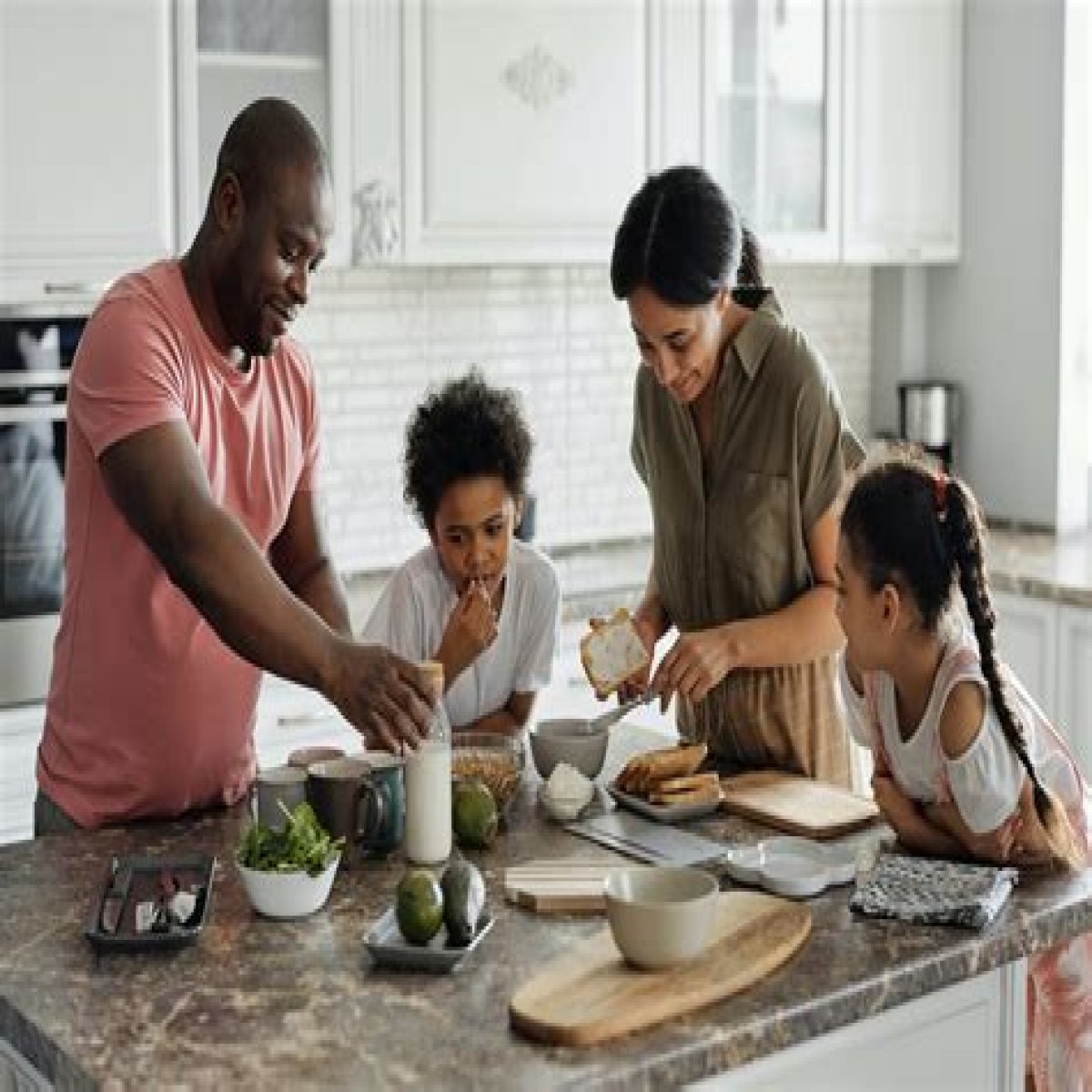 A Journey Of Talent, Success, And Family Bonds