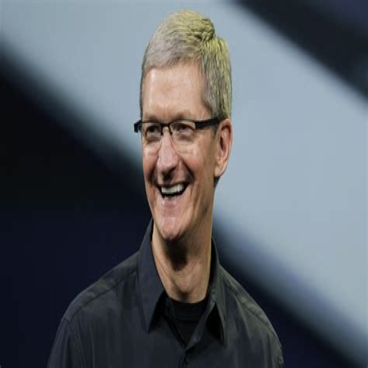 A Look Inside Apple CEO Tim Cook's Car Collection - 21Motoring