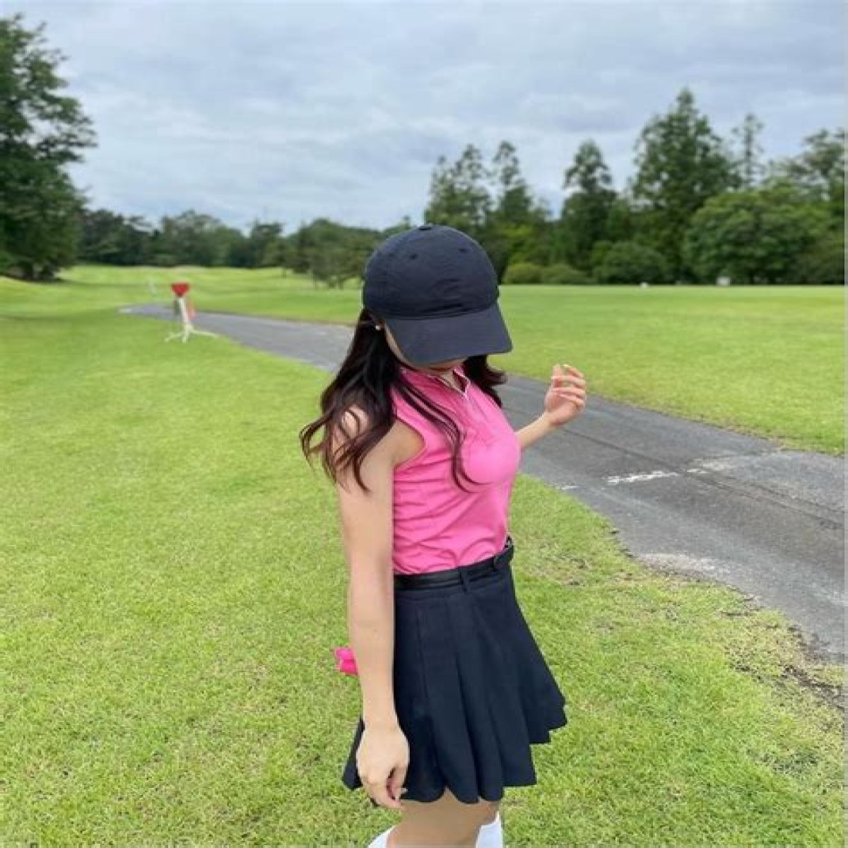A Look Into The Life Of The Golf Pro