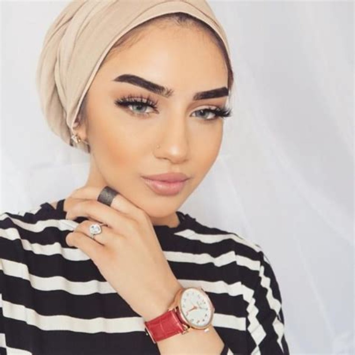 Aaliyah Jasmine Mohammed Net Worth