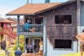 About 30 people displaced after fire damages Wailuku housing complex | News, Sports, Jobs