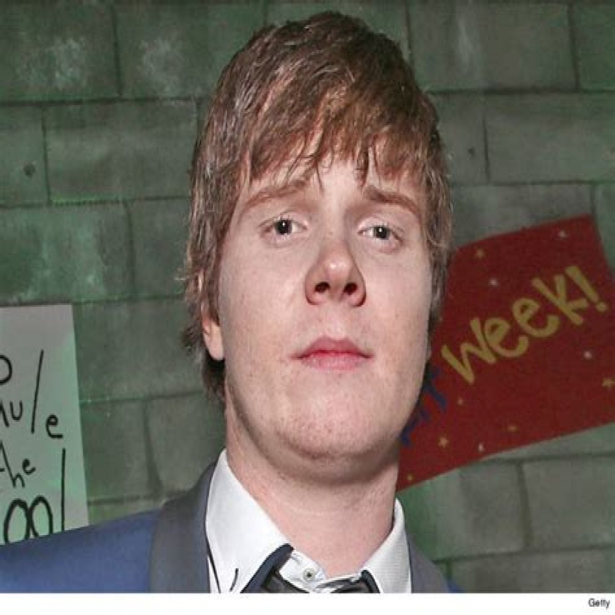Adam Hicks Arrested For Armed Robbery: Is Lemonade Mouth Actor In Jail Or Released?