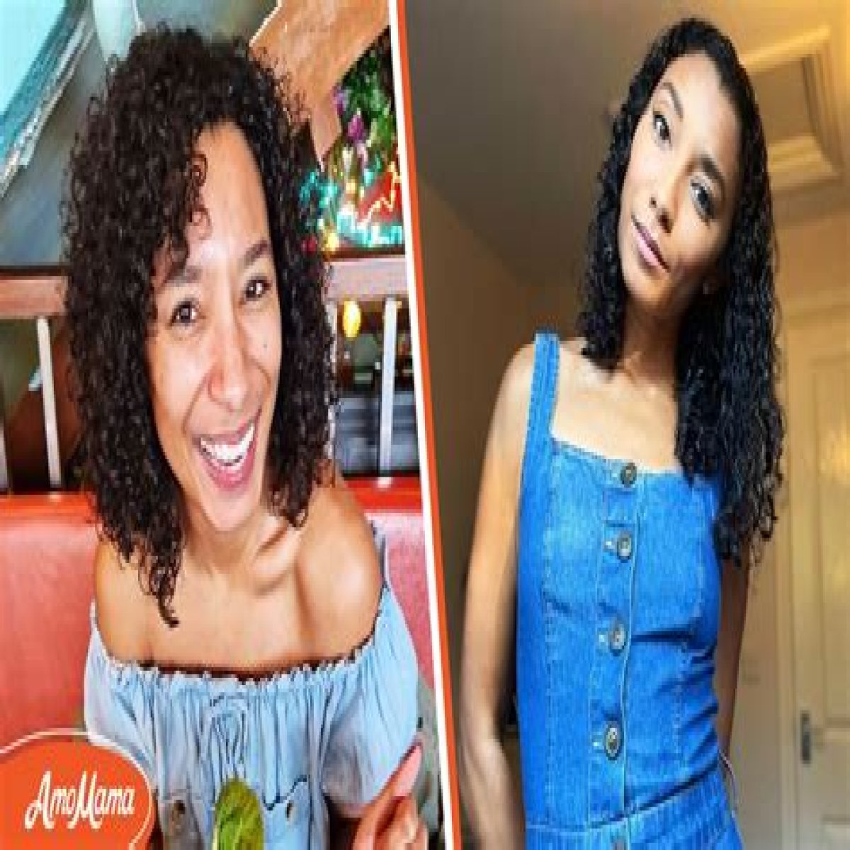 Adele James' Parents Are of Different Races – Six Facts about the 'Queen Cleopatra' Actress