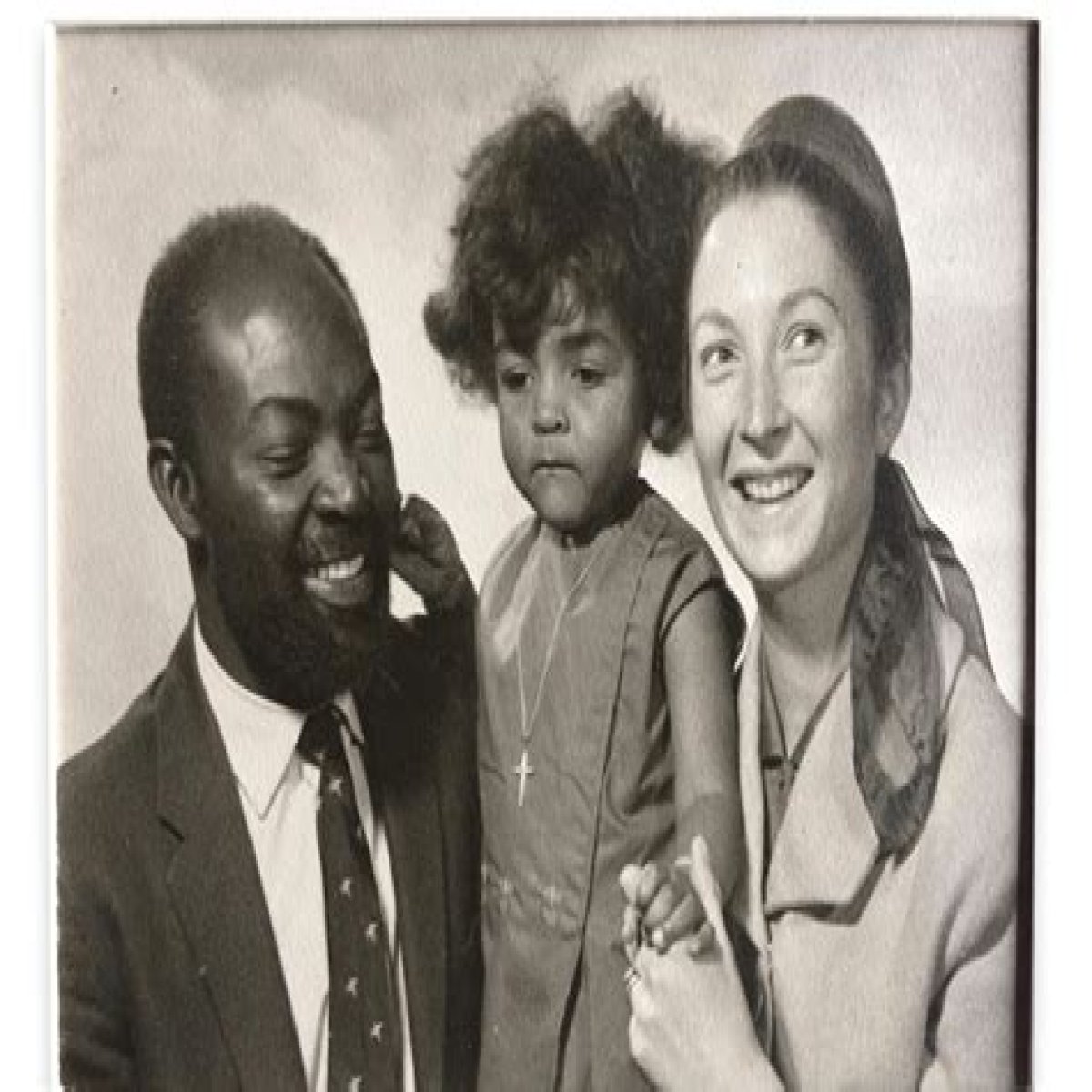 Adjoa Andoh family: Husband, children, parents, siblings