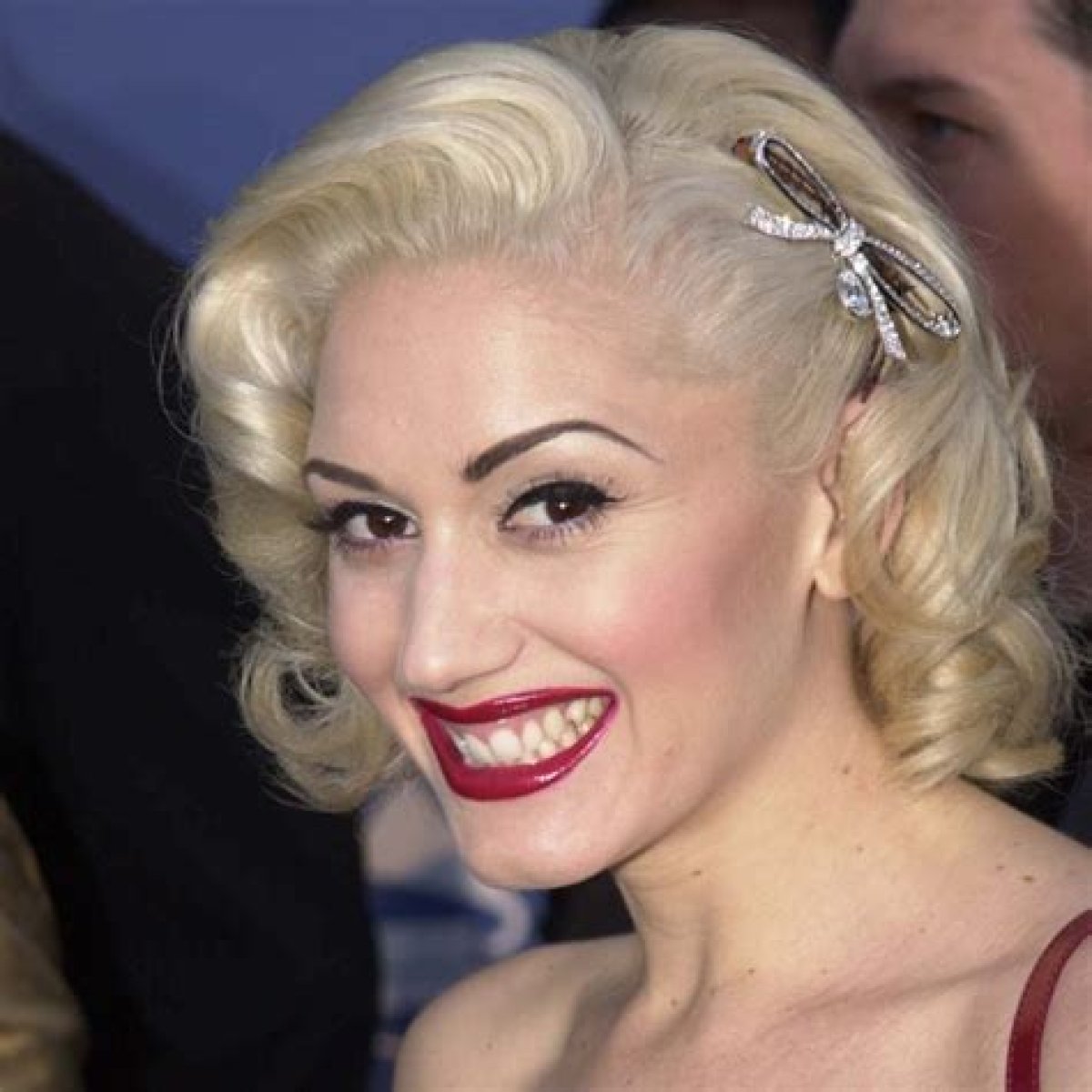 Ageless Beauty! Gwen Stefani’s Transformation Over the Years From No Doubt to Now