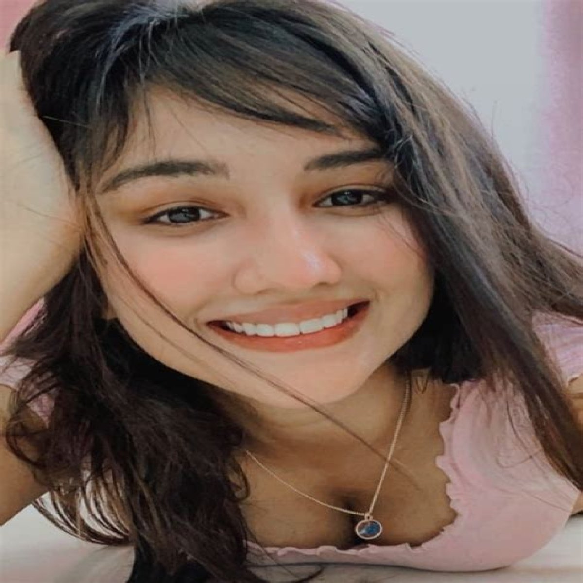 Akanksha Sharma Height, Weight, Age, Body Statistics