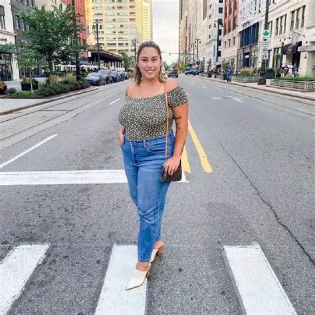 Alaina Marie Mathers Wiki, Bio, Age, Net Worth And Family