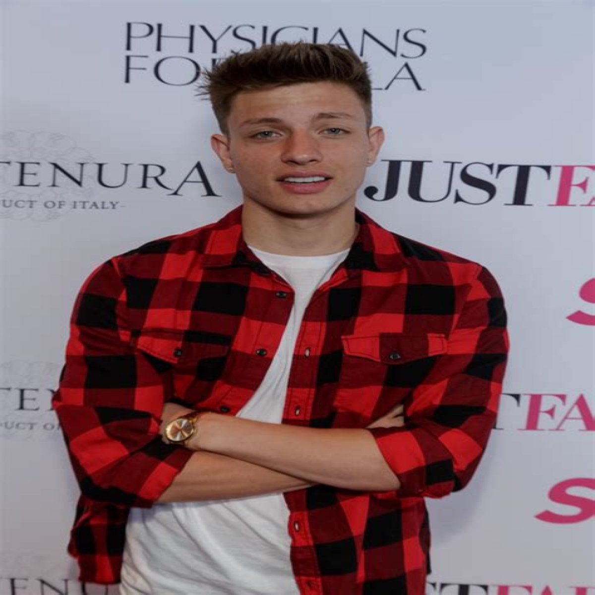 All Natural! Matt Rife Denies Plastic Surgery on His Jaw: See the Comedian’s Transformation Photos