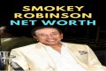 Amy Robinson Net Worth