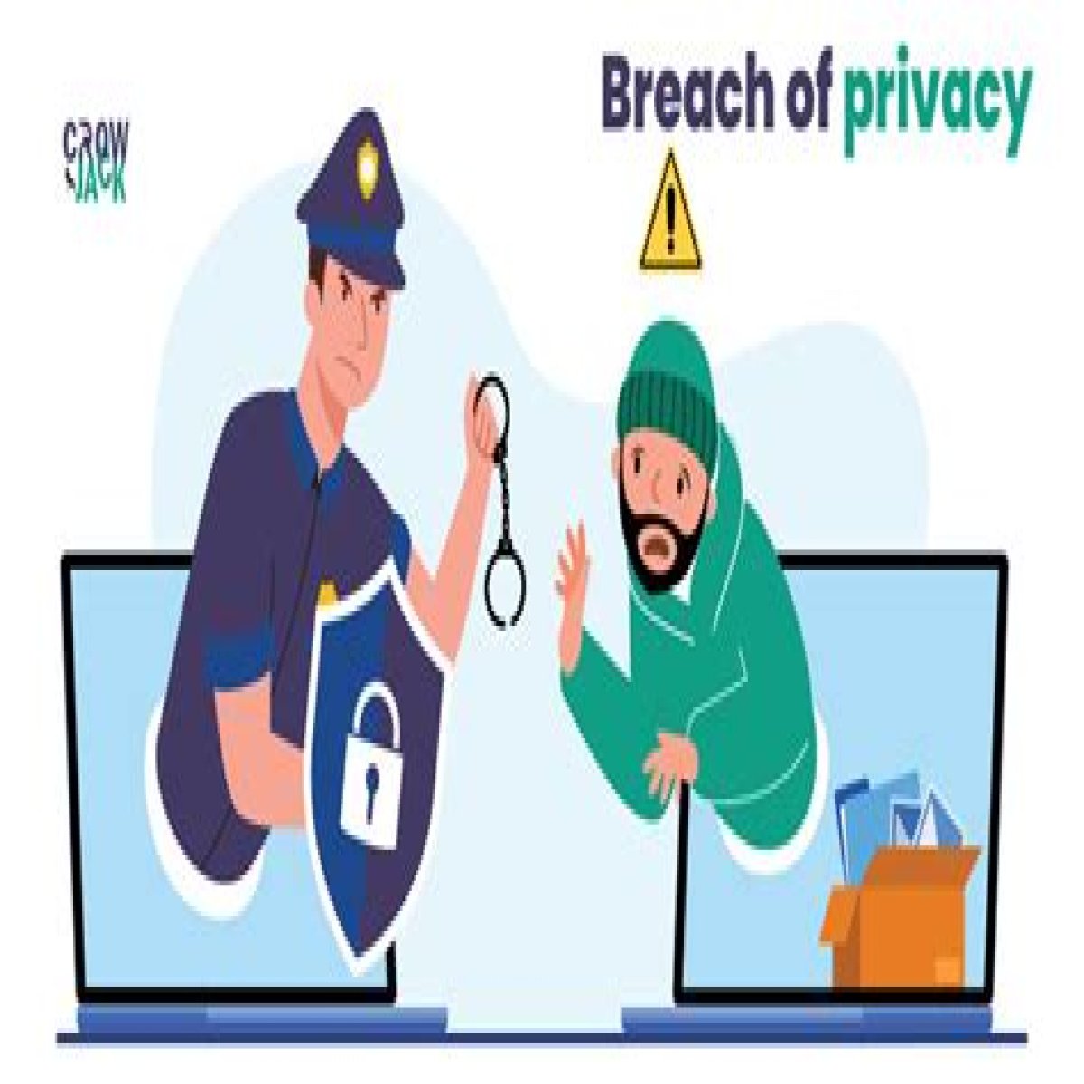An Unfortunate Breach Of Privacy