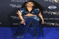 Angela Bassett Stuns in Bikini Shot on Her 60th Birthday