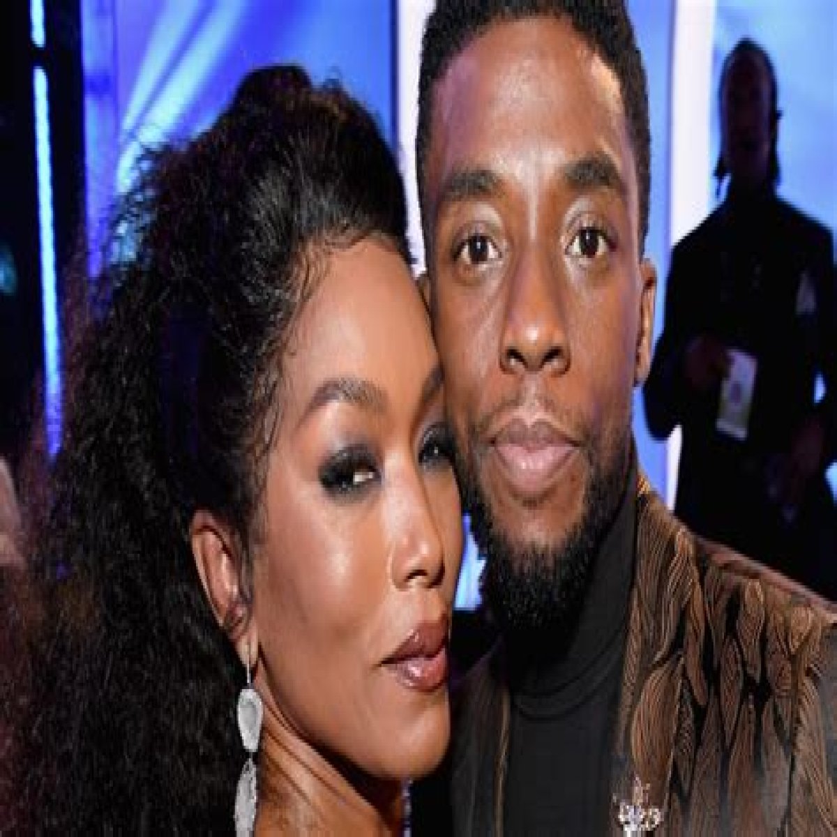 Angela Bassett thinks Woody Allen is racist