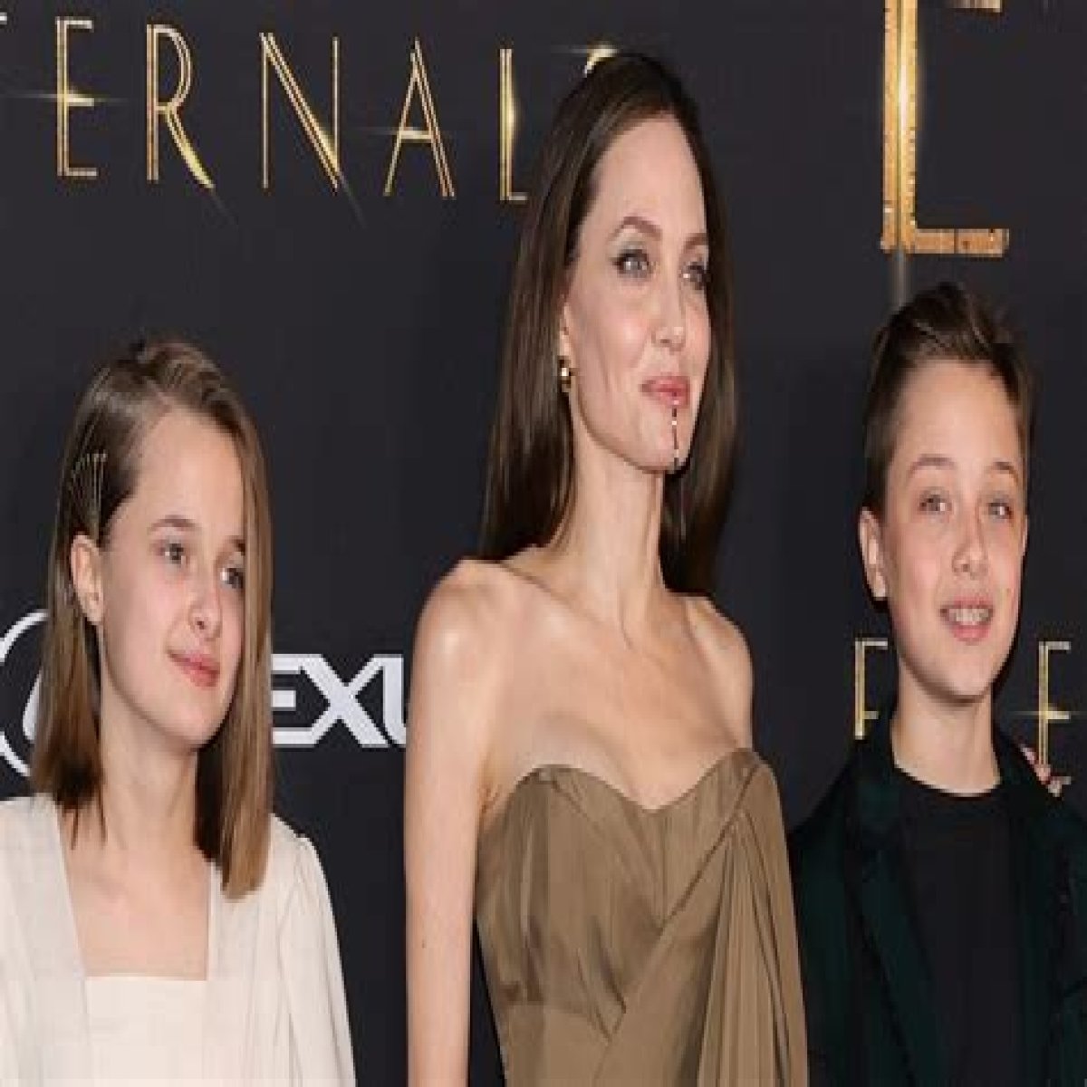 Angelina Jolie and Brad Pitt’s Twins Knox and Vivienne Today: See Photos of the Gorgeous Teens