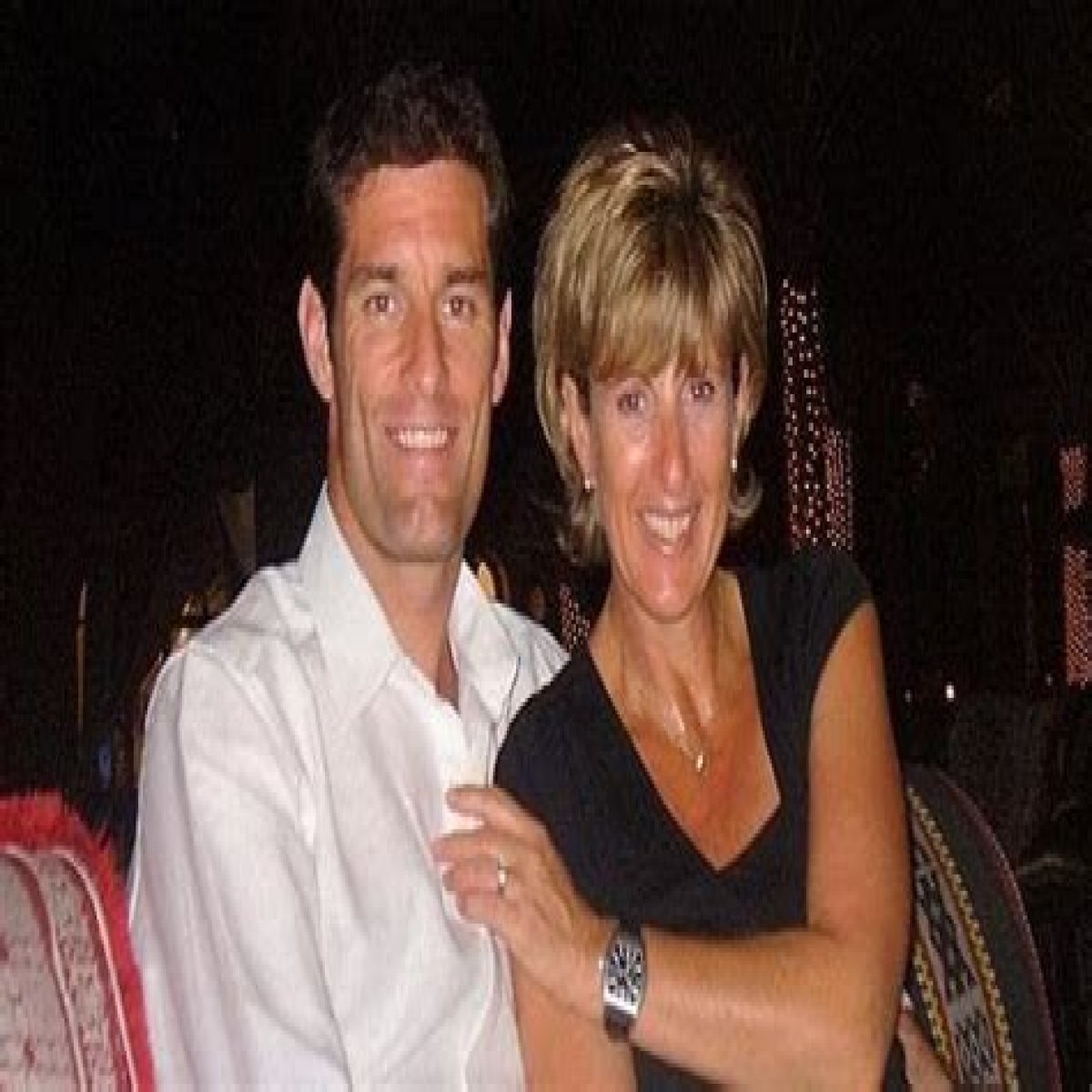 Ann Neal Wiki, Age (Mark Webber Wife) Family, Biography, Kids
