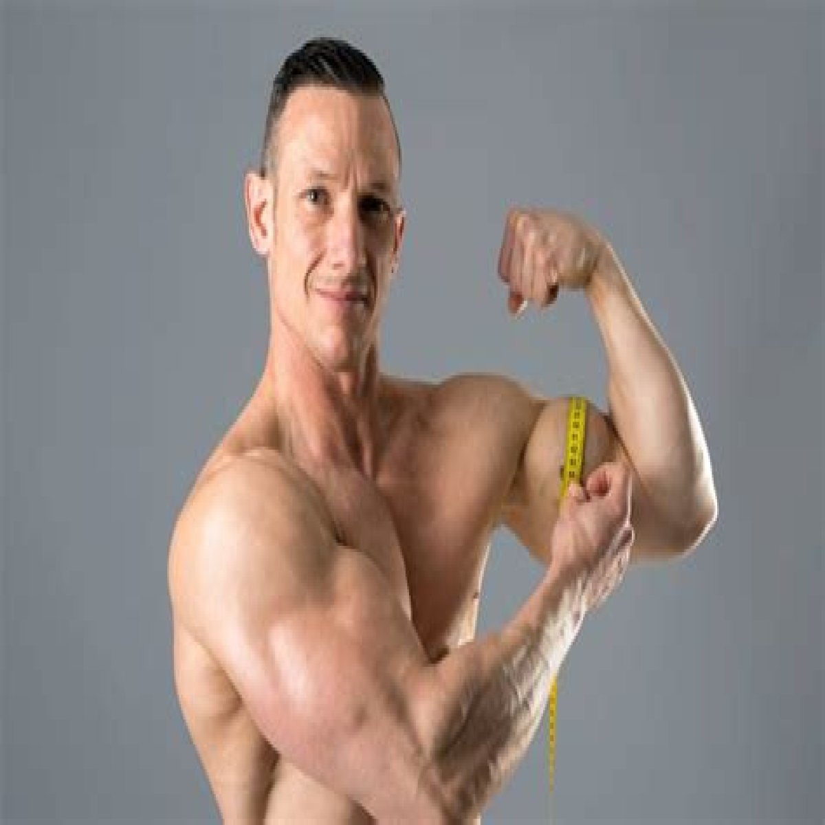 Are 17 inch arms big? – Celebrity.fm – #1 Official Stars, Business & People Network, Wiki, Success story, Biography & Quotes