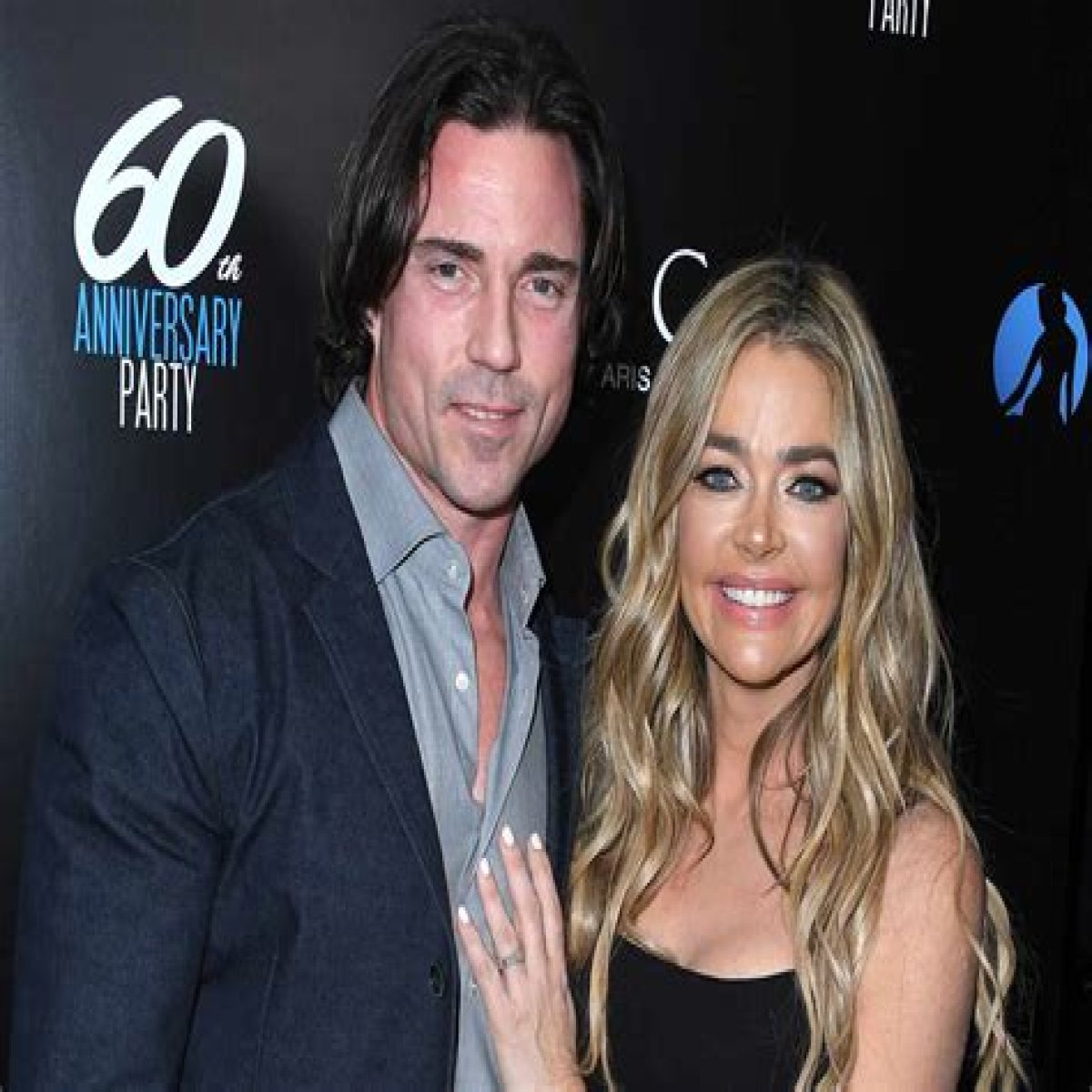 Are Aaron and Denise still together? – Celebrity.fm – #1 Official Stars, Business & People Network, Wiki, Success story, Biography & Quotes