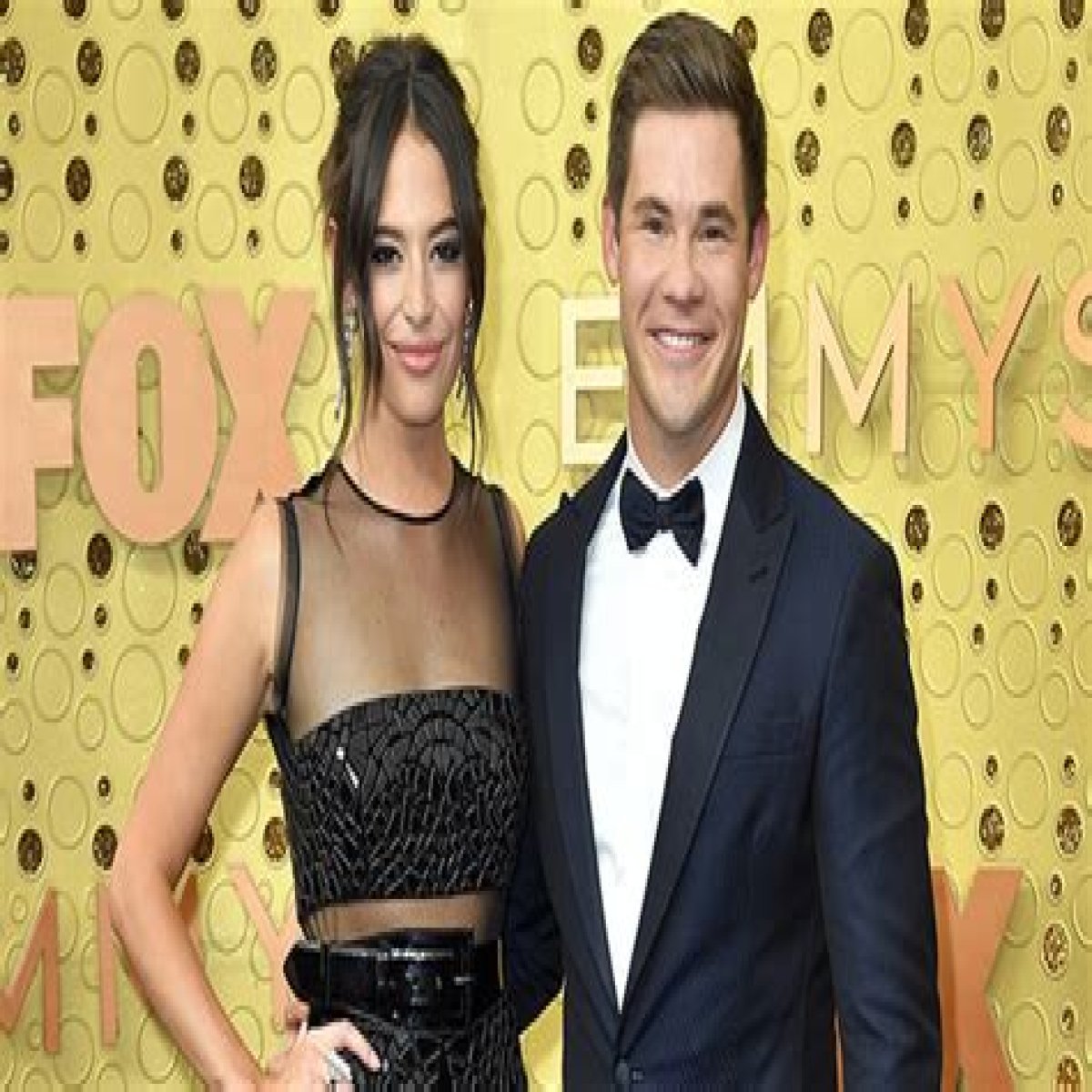 Are Adam DeVine and Chloe Bridges married? – Celebrity.fm – #1 Official Stars, Business & People Network, Wiki, Success story, Biography & Quotes