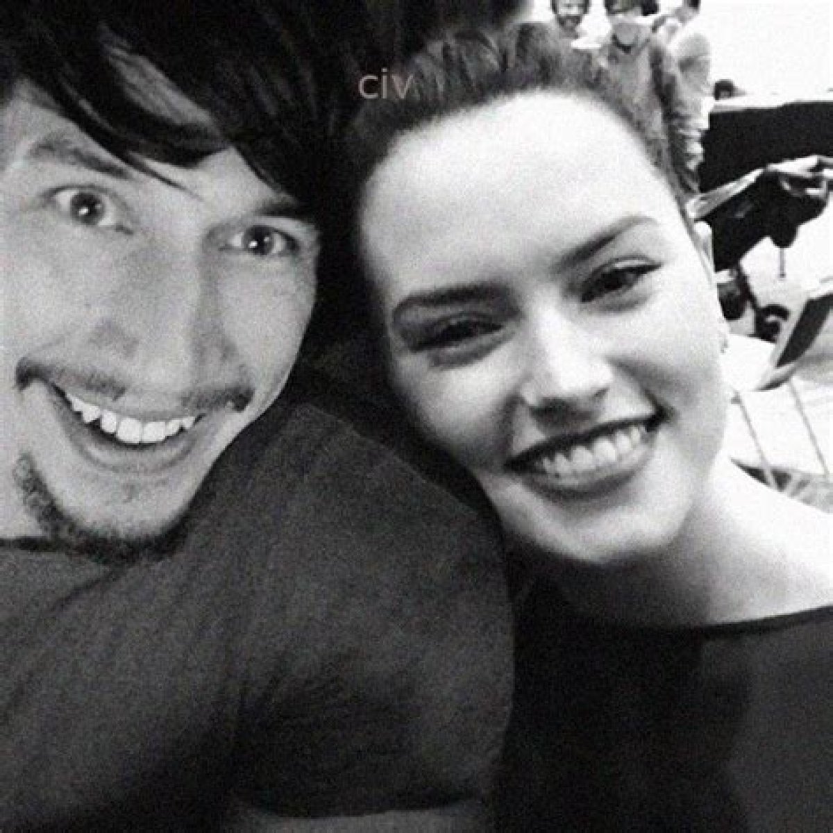 Are Adam Driver and Daisy Ridley friends? – Celebrity.fm – #1 Official Stars, Business & People Network, Wiki, Success story, Biography & Quotes