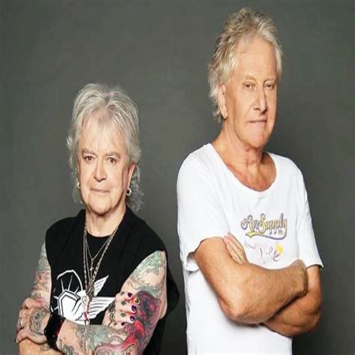 Are air supply singers a couple? – Celebrity.fm – #1 Official Stars, Business & People Network, Wiki, Success story, Biography & Quotes