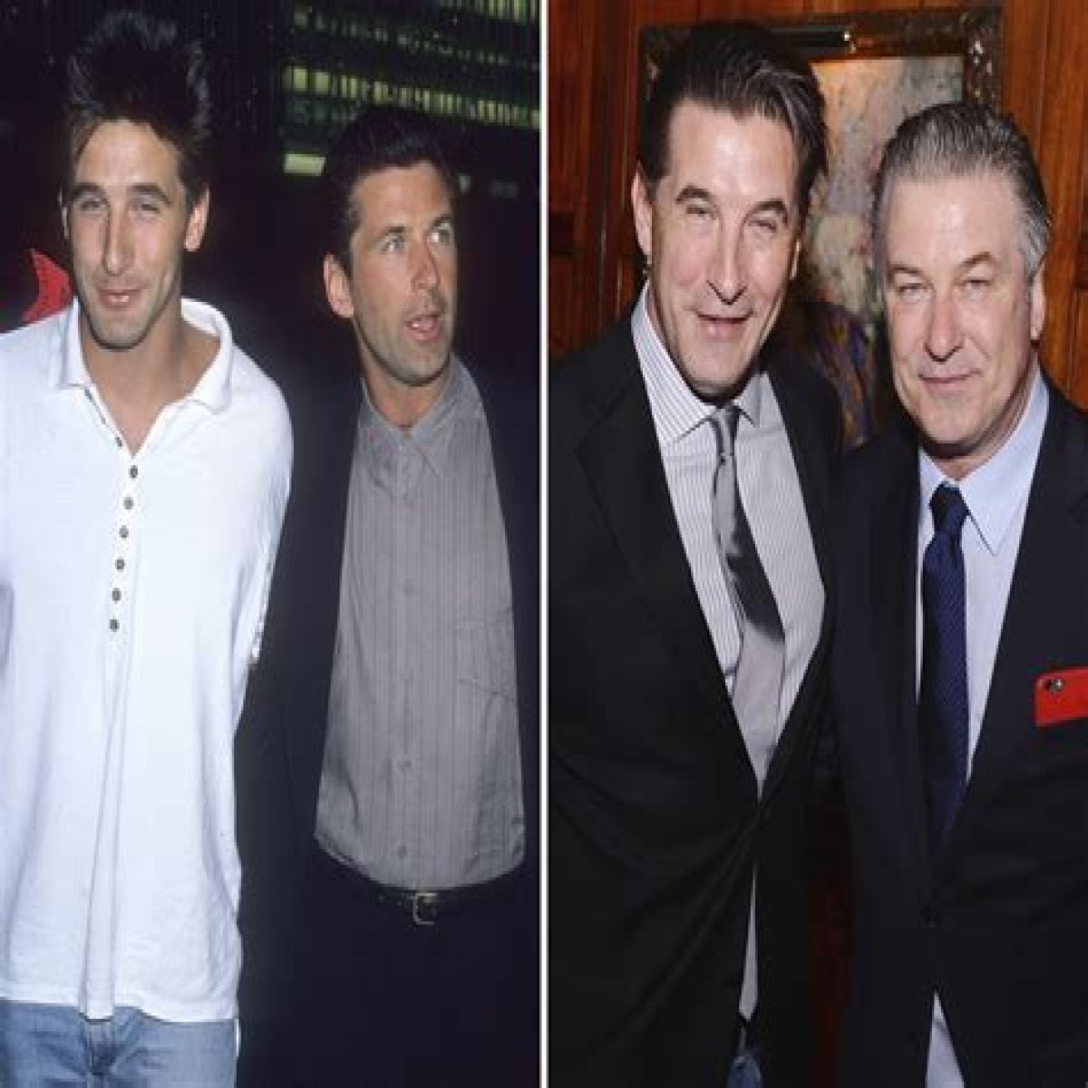 Are Alec and William Baldwin twins? – Celebrity.fm – #1 Official Stars, Business & People Network, Wiki, Success story, Biography & Quotes