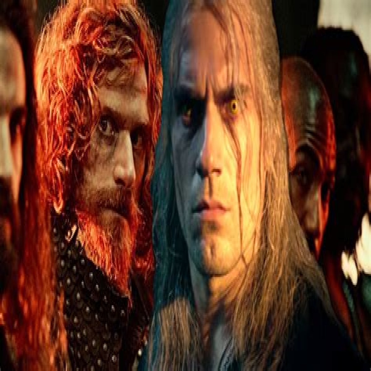 Are all Witchers eyes yellow? – Celebrity.fm – #1 Official Stars, Business & People Network, Wiki, Success story, Biography & Quotes
