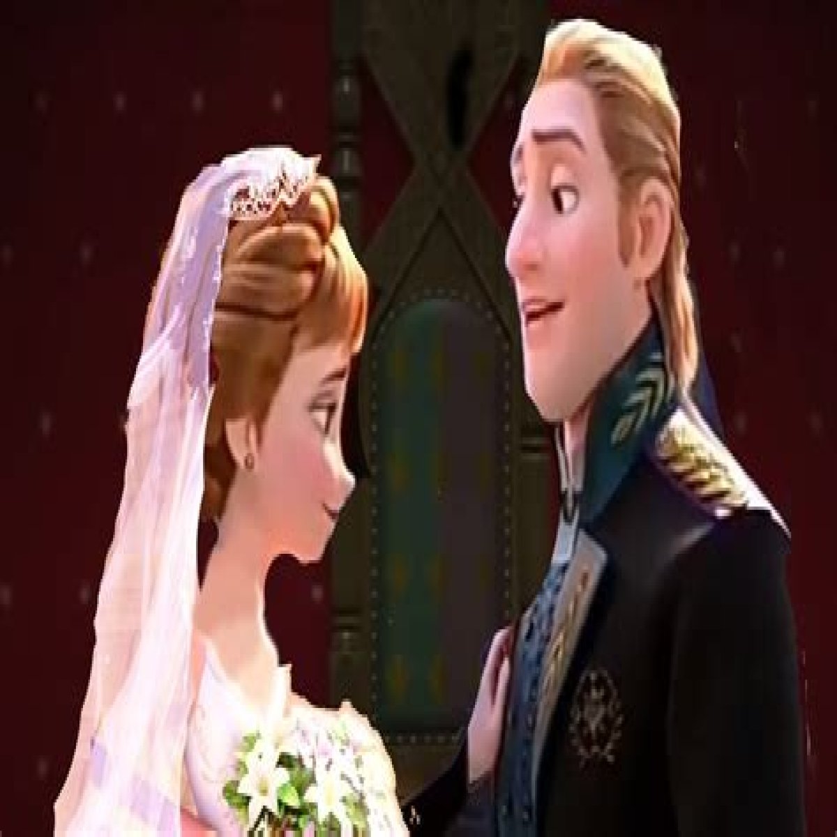 Are Anna and Kristoff married? – Celebrity.fm – #1 Official Stars, Business & People Network, Wiki, Success story, Biography & Quotes