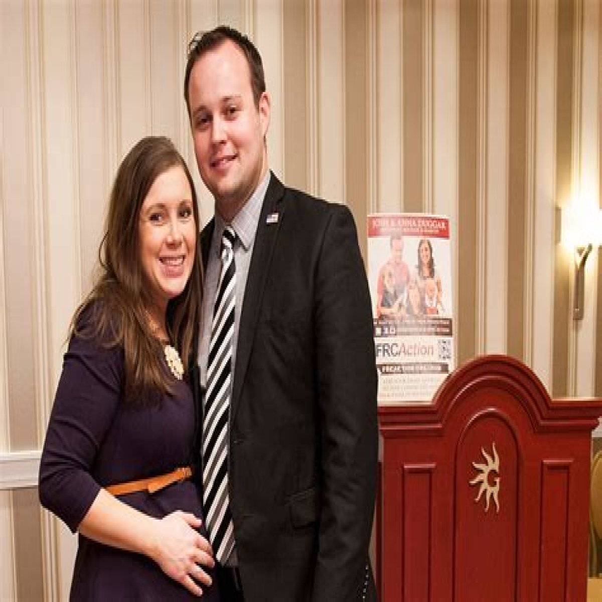 Are Anna Duggar and Josh getting divorced? – Celebrity.fm – #1 Official Stars, Business & People Network, Wiki, Success story, Biography & Quotes
