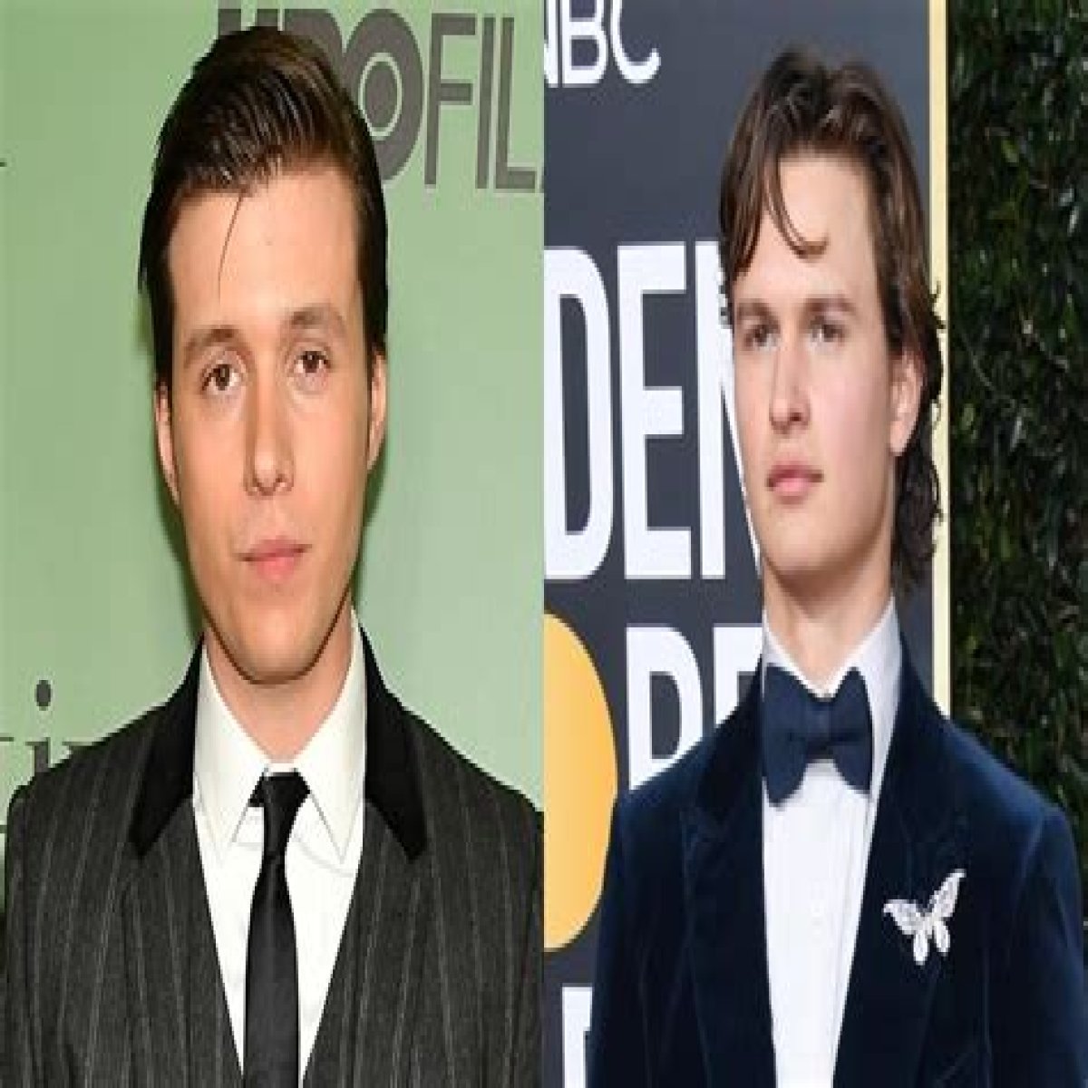 Are Ansel Elgort and Nick Robinson related? – Celebrity.fm – #1 Official Stars, Business & People Network, Wiki, Success story, Biography & Quotes