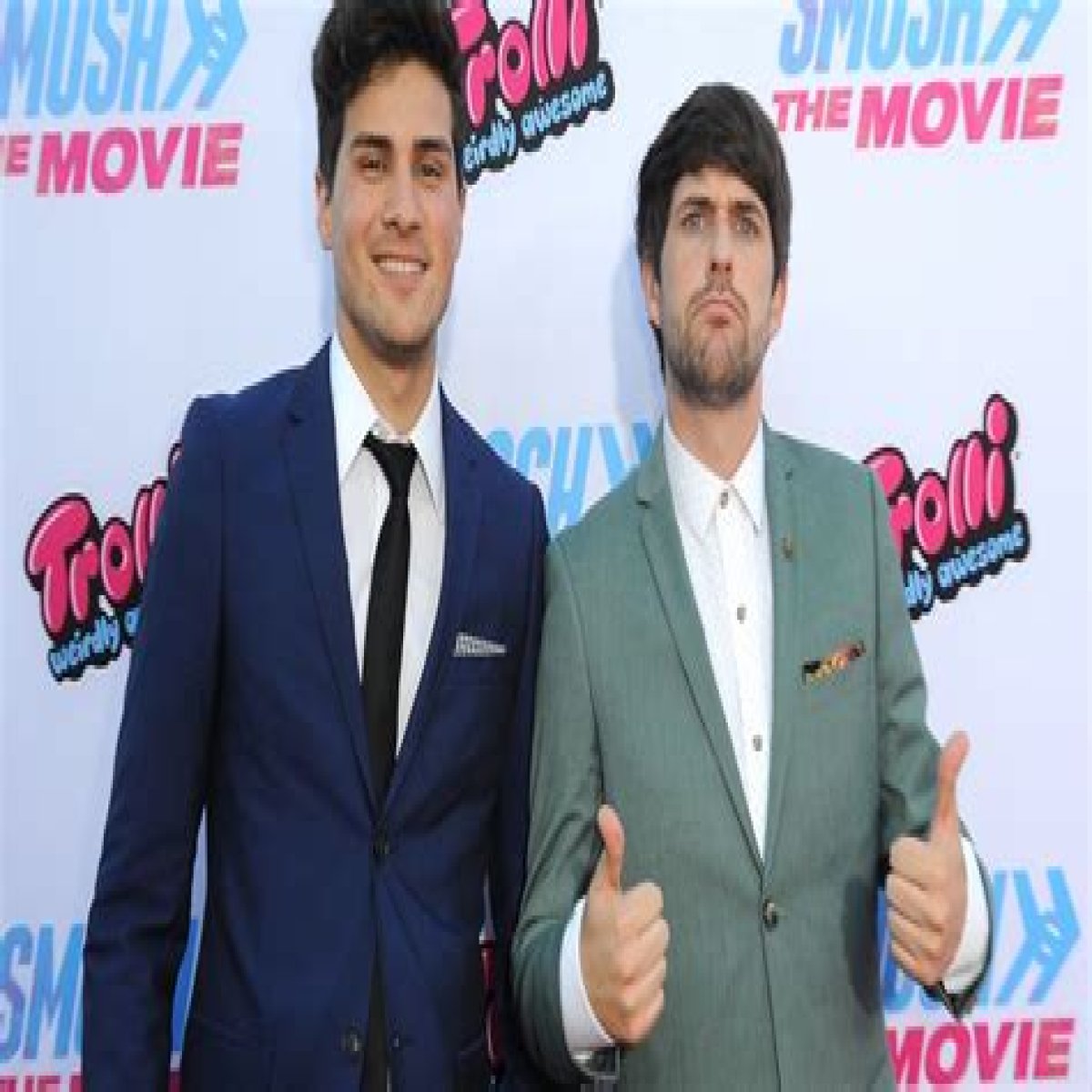 Are Anthony and Ian still friends 2020? – Celebrity.fm – #1 Official Stars, Business & People Network, Wiki, Success story, Biography & Quotes
