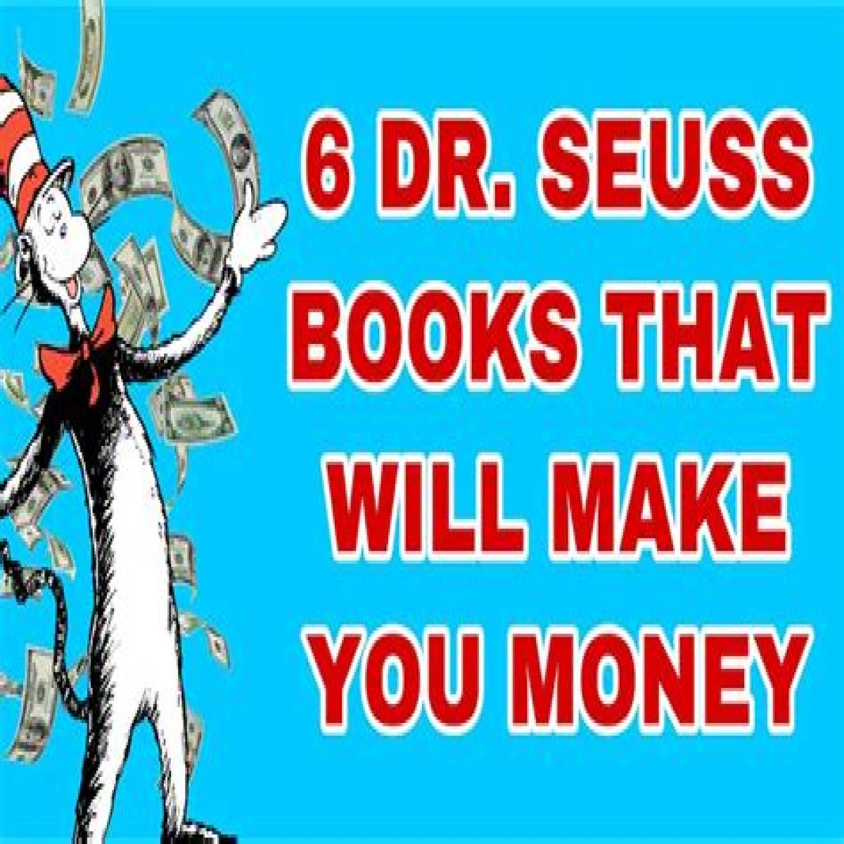 Are any Dr. Seuss books worth money? – Celebrity.fm – #1 Official Stars, Business & People Network, Wiki, Success story, Biography & Quotes