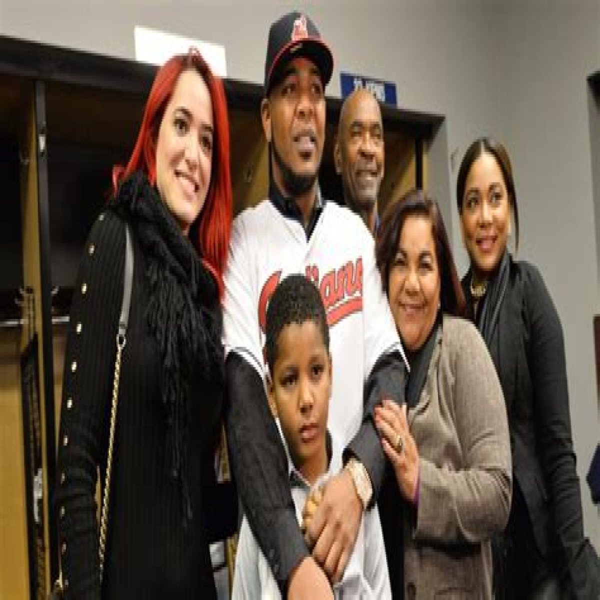 Are Jerar Encarnacion And Edwin Encarnacion Related? Meet Baseball Player Parents And Family