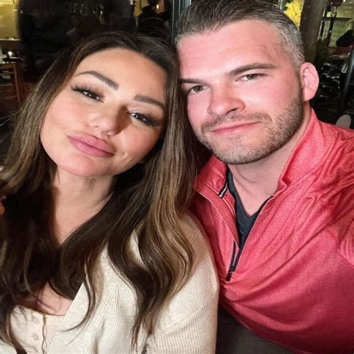 Are Jersey Shore’s JWoww and Zack Carpinello Still Together? Get Updates on Their Engagement