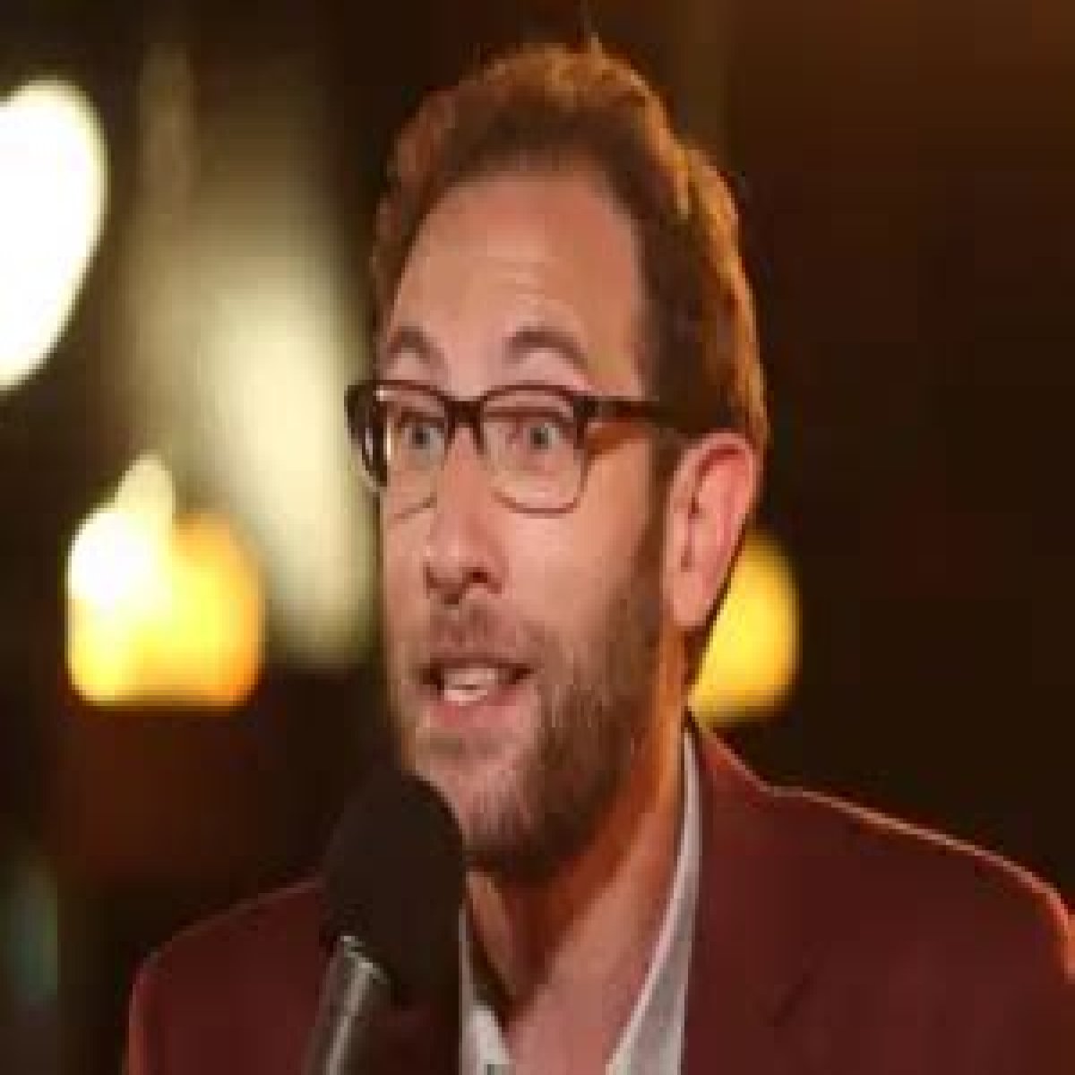 Ari Shaffir - Bio, Age, Height, Married, Nationality, Body Measurement