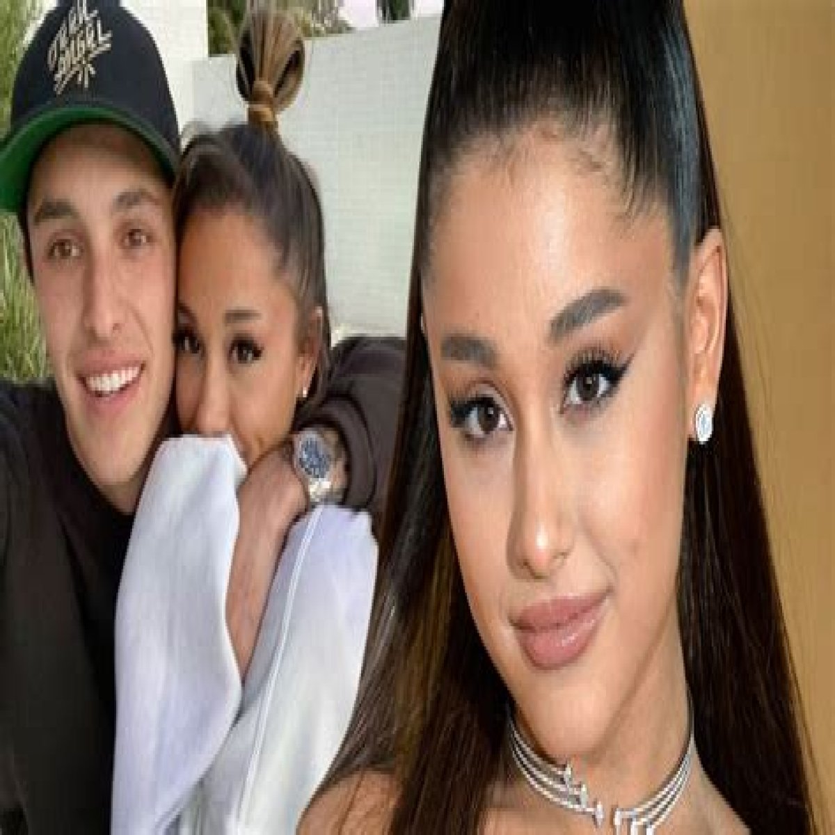 Ariana Grande’s Ex-Husband Dalton Gomez’s Net Worth Might Surprise You