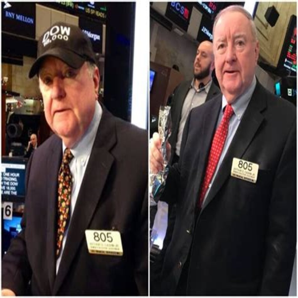 Art Cashin Height, Weight, Net Worth, Age, Birthday, Wikipedia, Who, Instagram, Biography