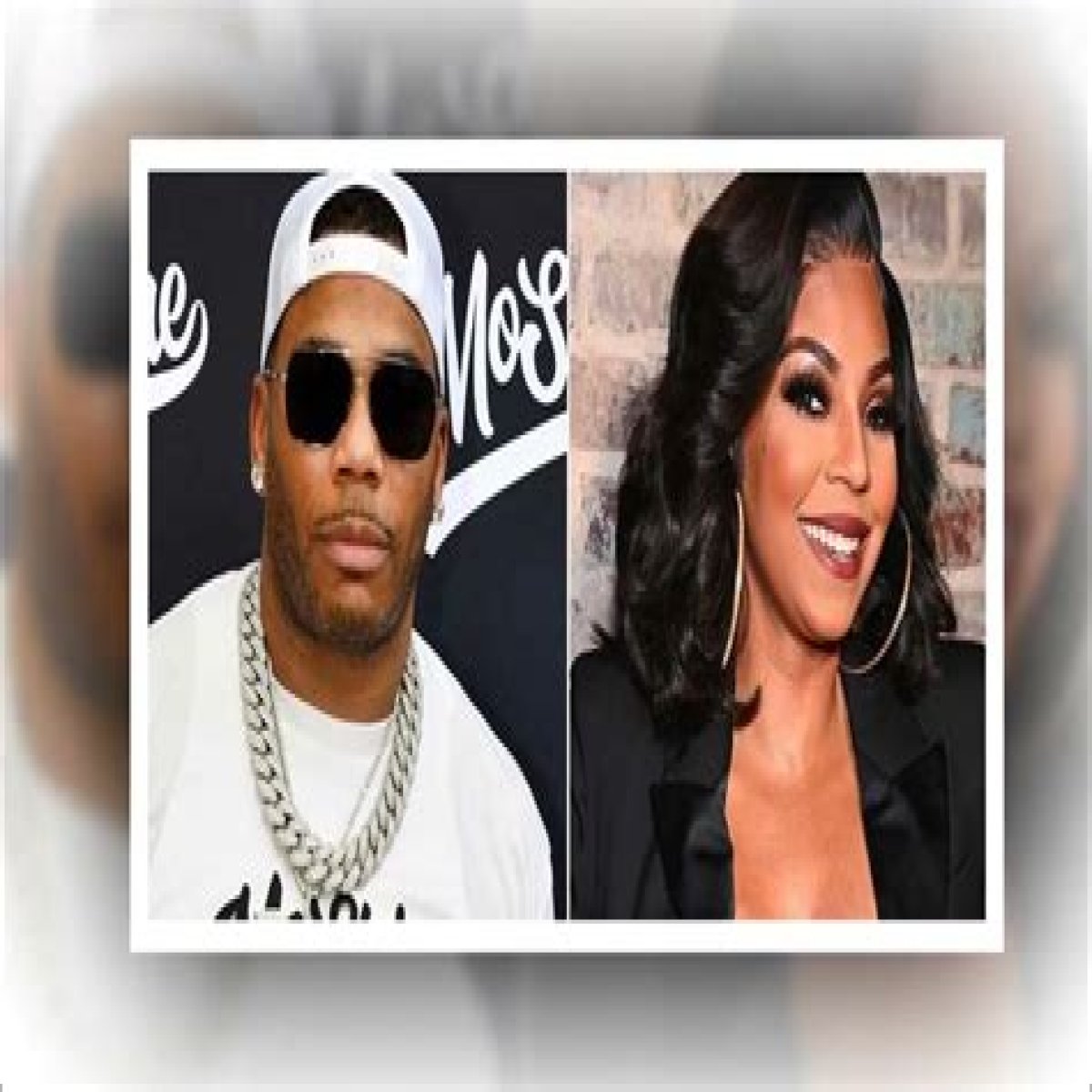 Ashanti and Nelly Are ‘Super Excited’ to Welcome Baby No. 1: She ‘Can’t Wait to Become a Mom’