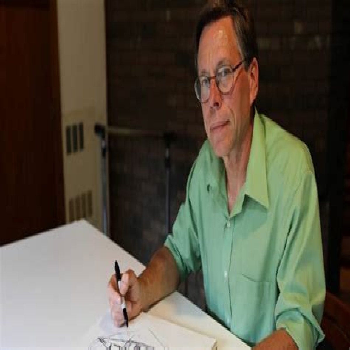 Bob Lazar Net Worth 2024