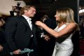 Brad Pitt Wants to Restart His Relationship With Jennifer Aniston