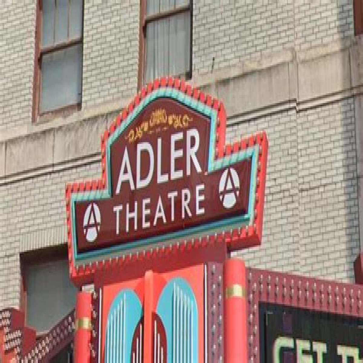Broadway at the Adler returns this fall