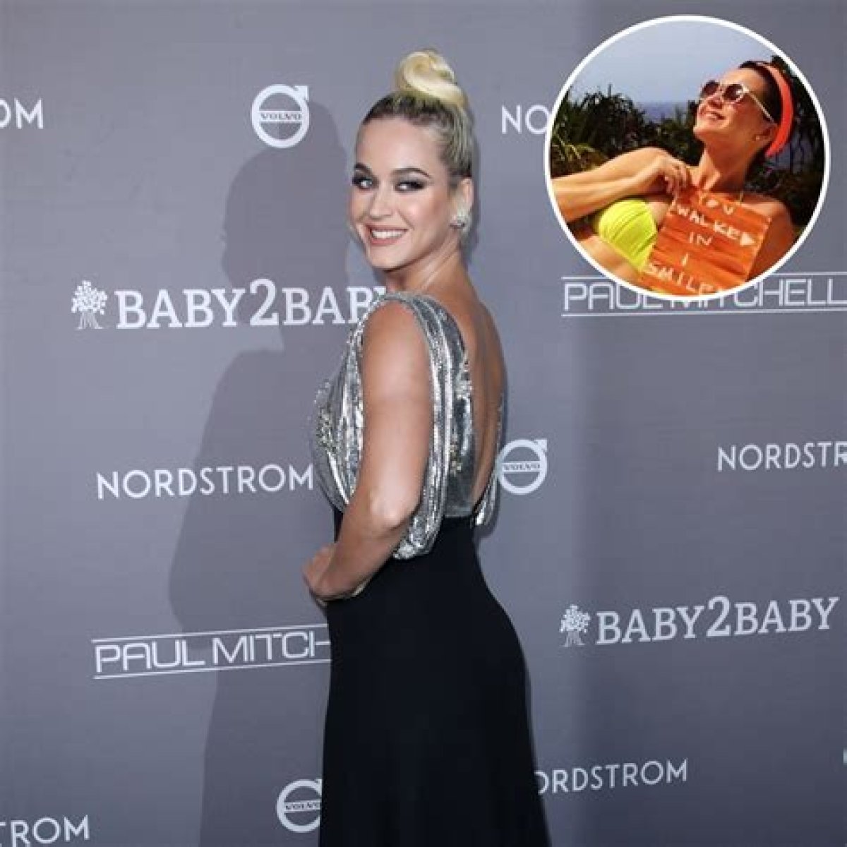 California Gurl! Katy Perry’s Bikini Photos Are ~Unconditionally~ Hot: See Swimsuit Moments