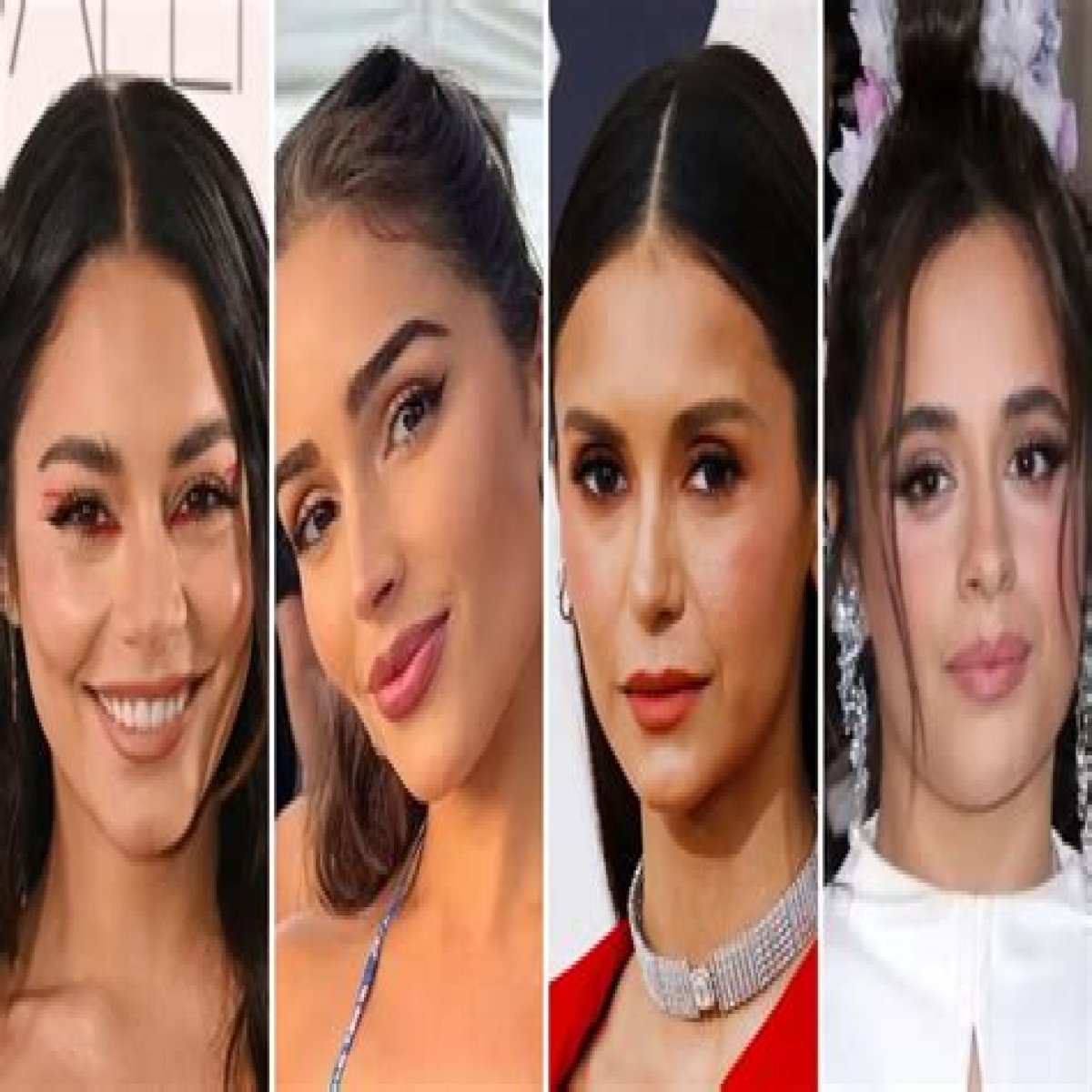 Celebrities Showing Off Underboob: Stars Rocking the Hottest and Sexiest Fashion Trend