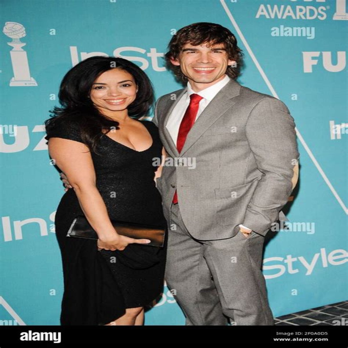 Christopher Gorham's Wife And Hollywood Star