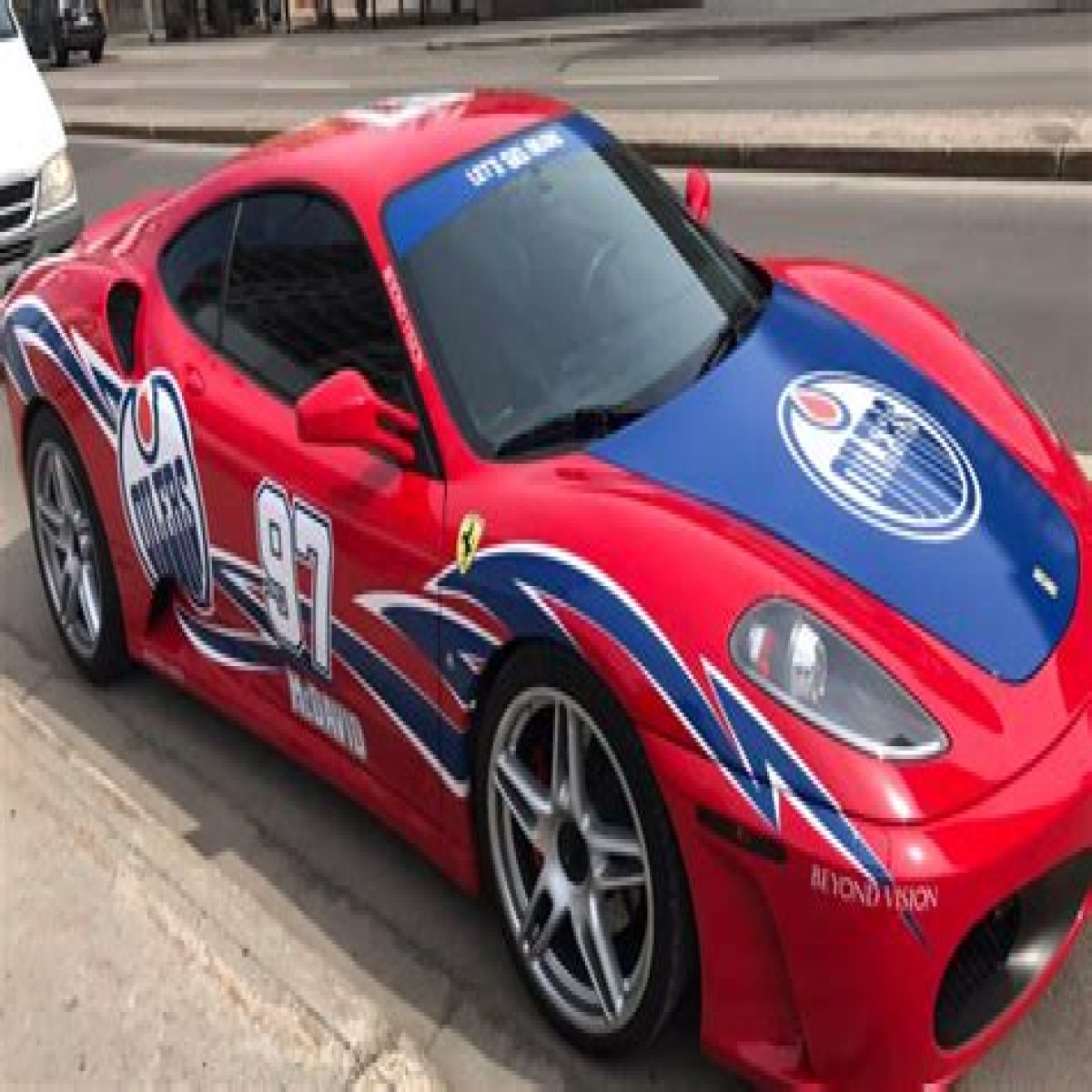 Connor McDavid Latest Car Collection & Net Worth - 21Motoring