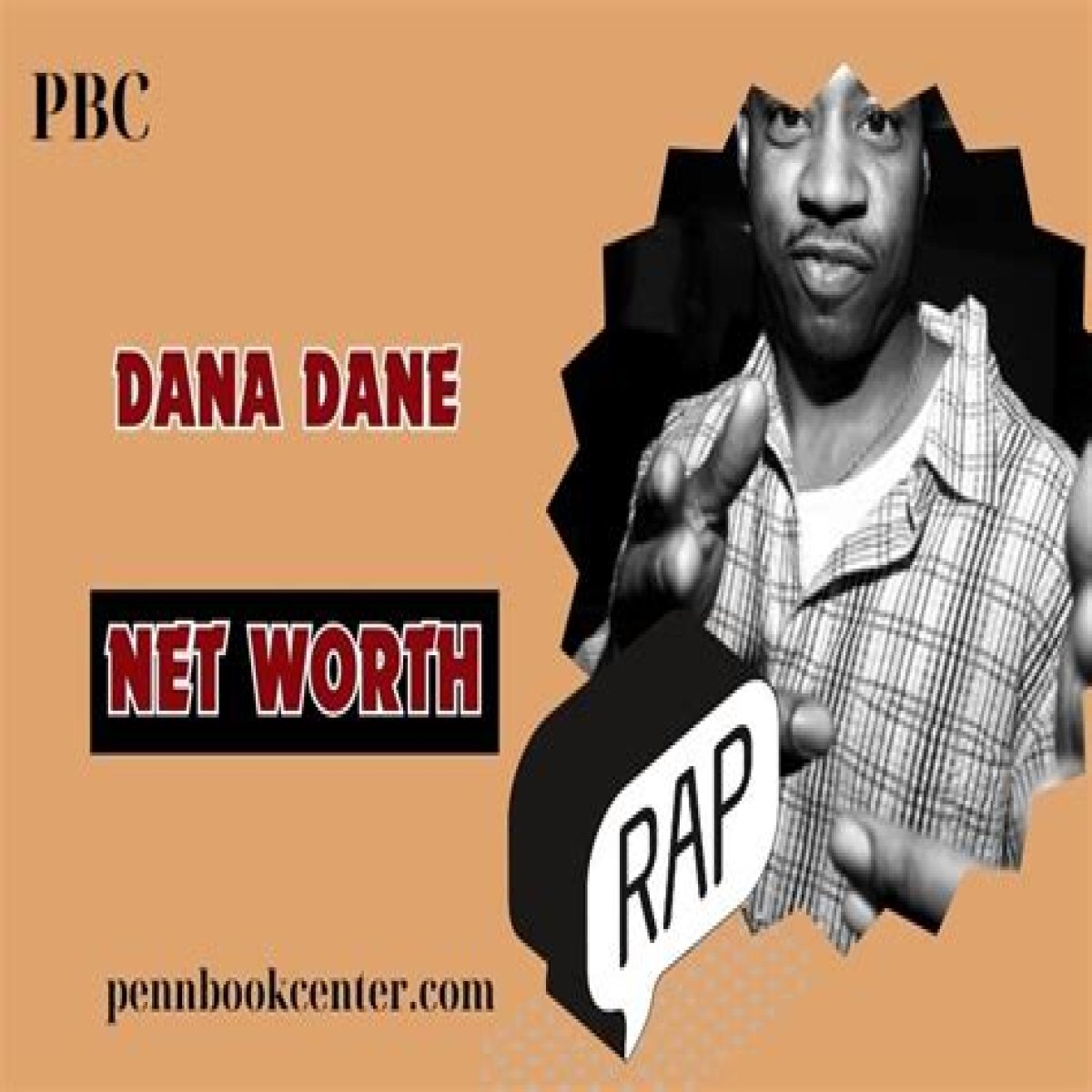 Dana Dane Net Worth