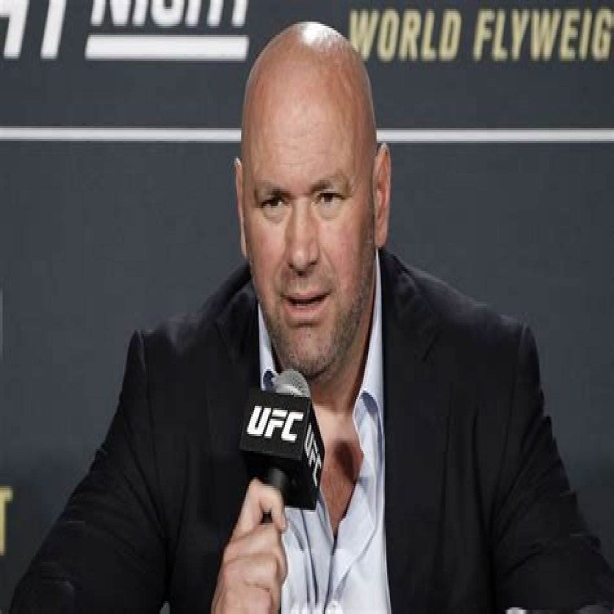 Dana White Age, Net worth: Weight, Wife, Kids, Bio-Wiki