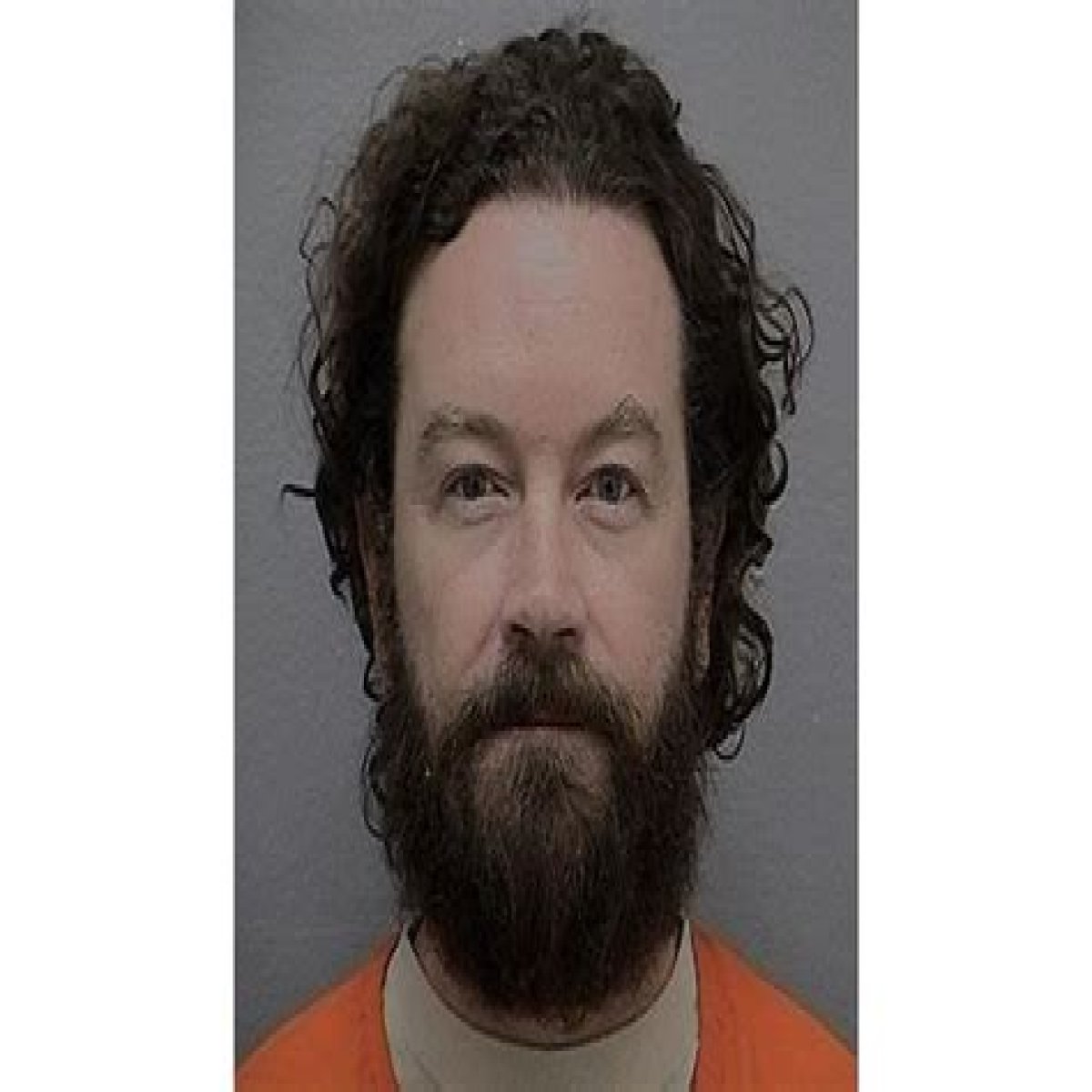 Danny Masterson's Rape Case Evidence