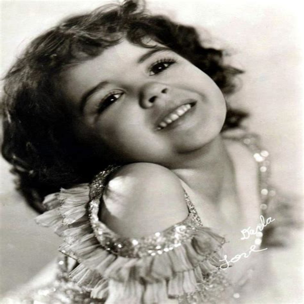 Darla Hood Net Worth