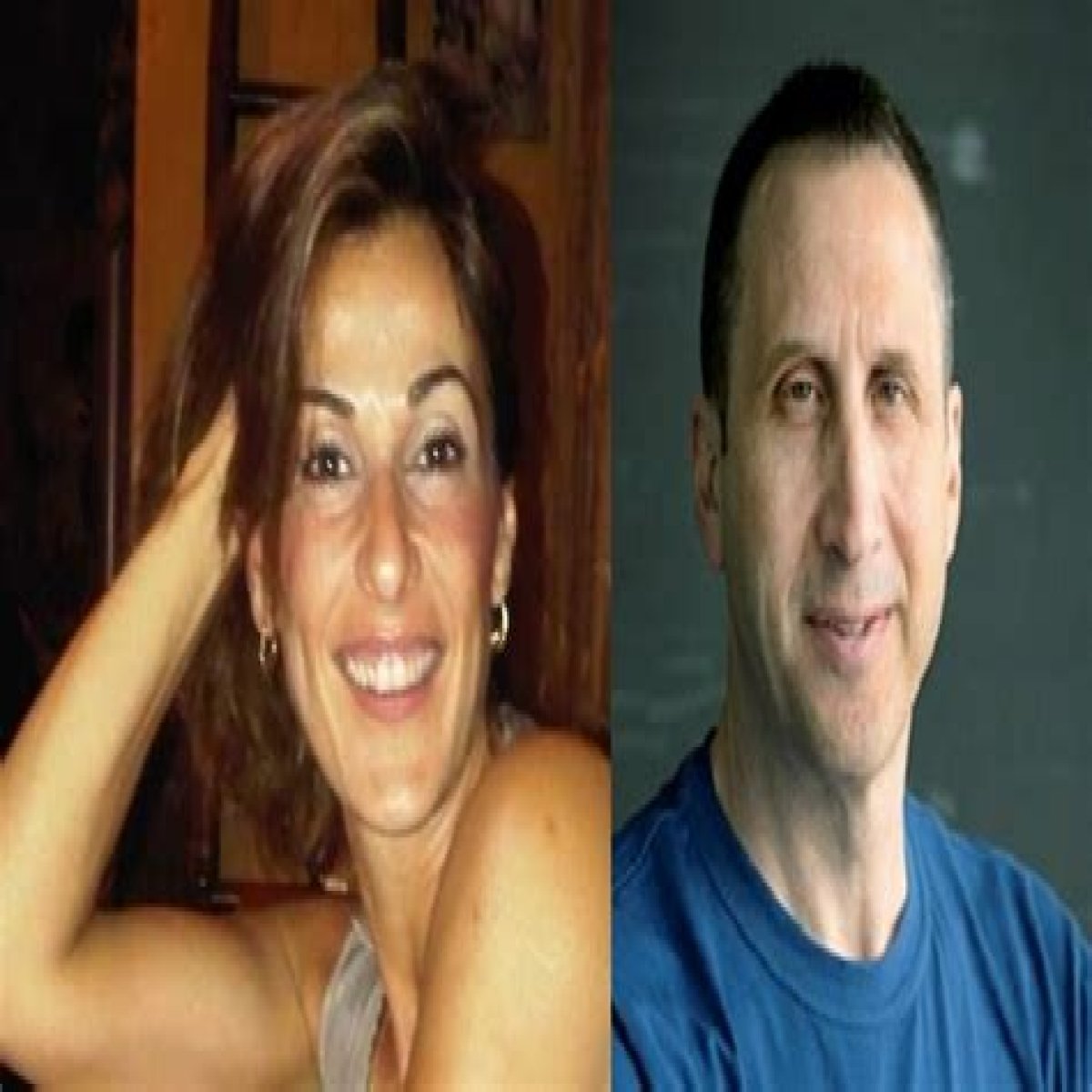  David Blatt’s wife Kinneret Blatt 